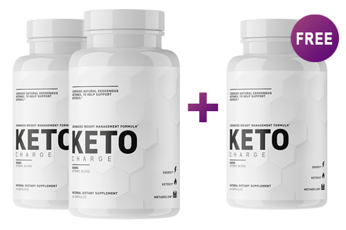 KetoCharge