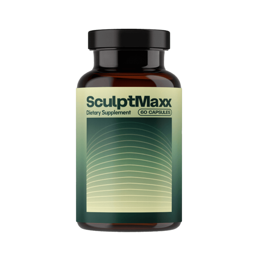 SculptMaxx