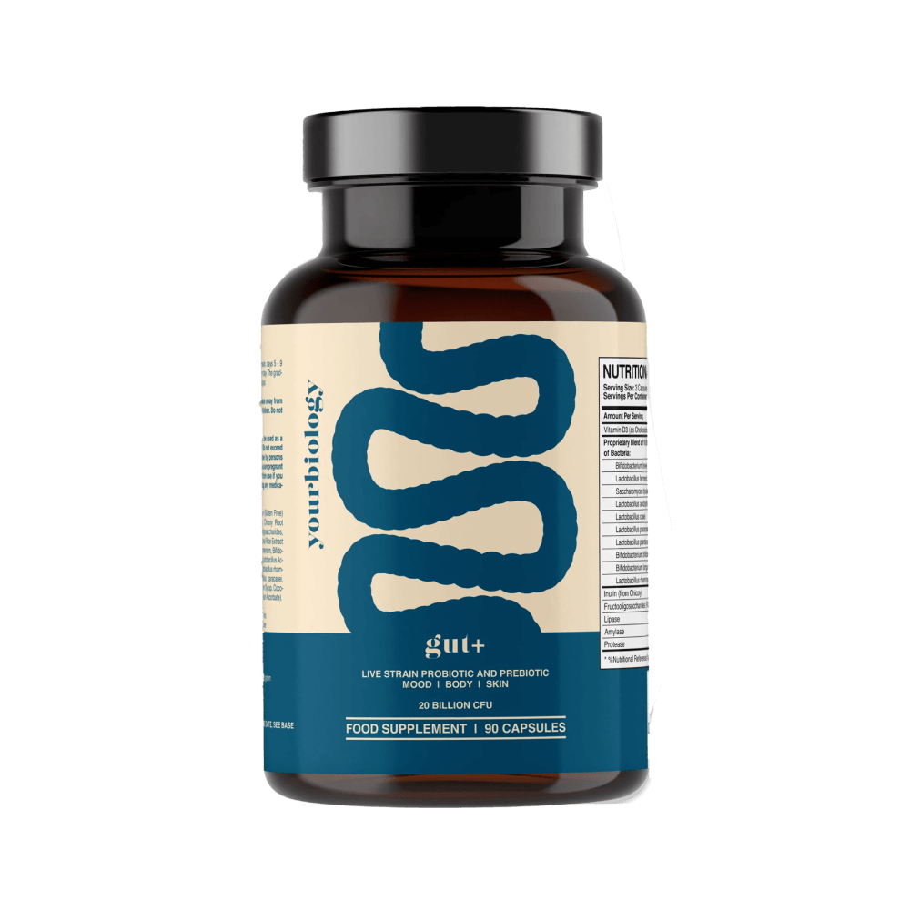 YourBiology Gut+